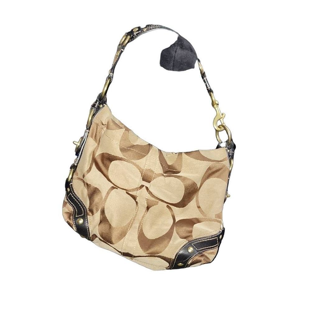 Coach purse - Picture 6 of 10
